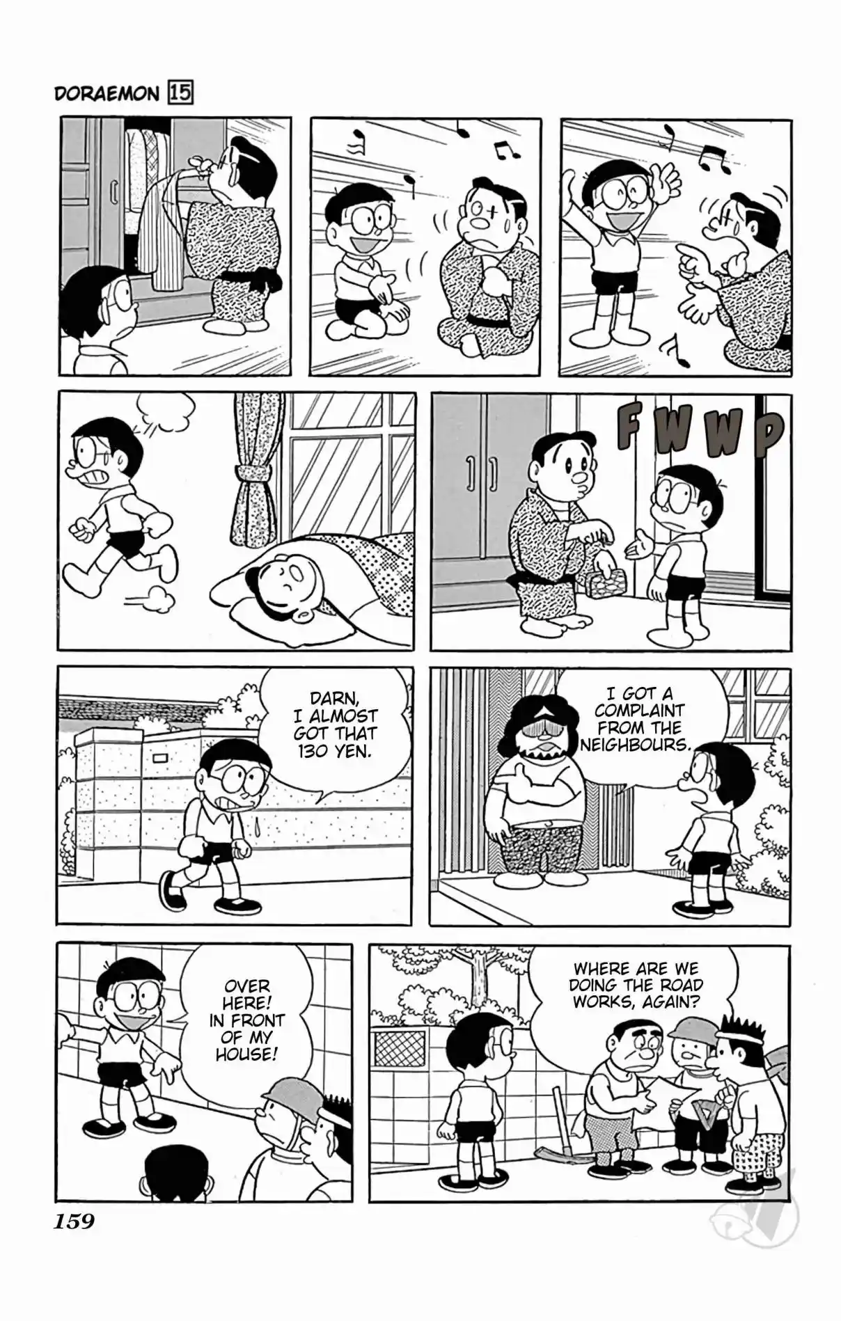 Doraemon 281