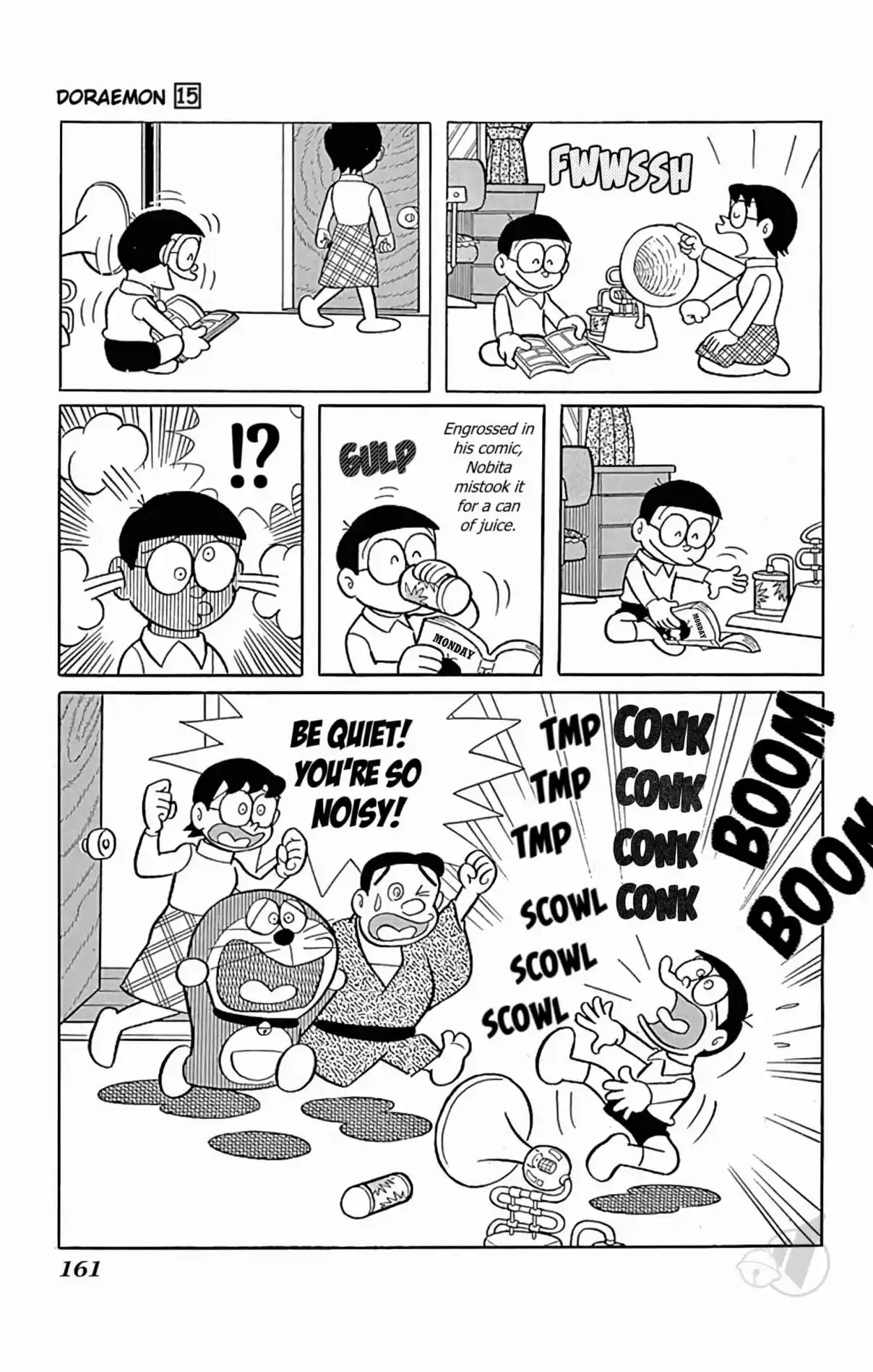 Doraemon 281