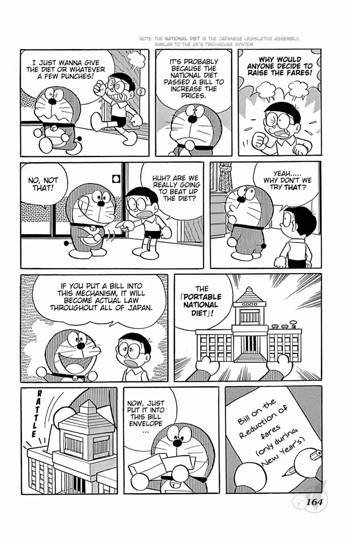 Doraemon 282