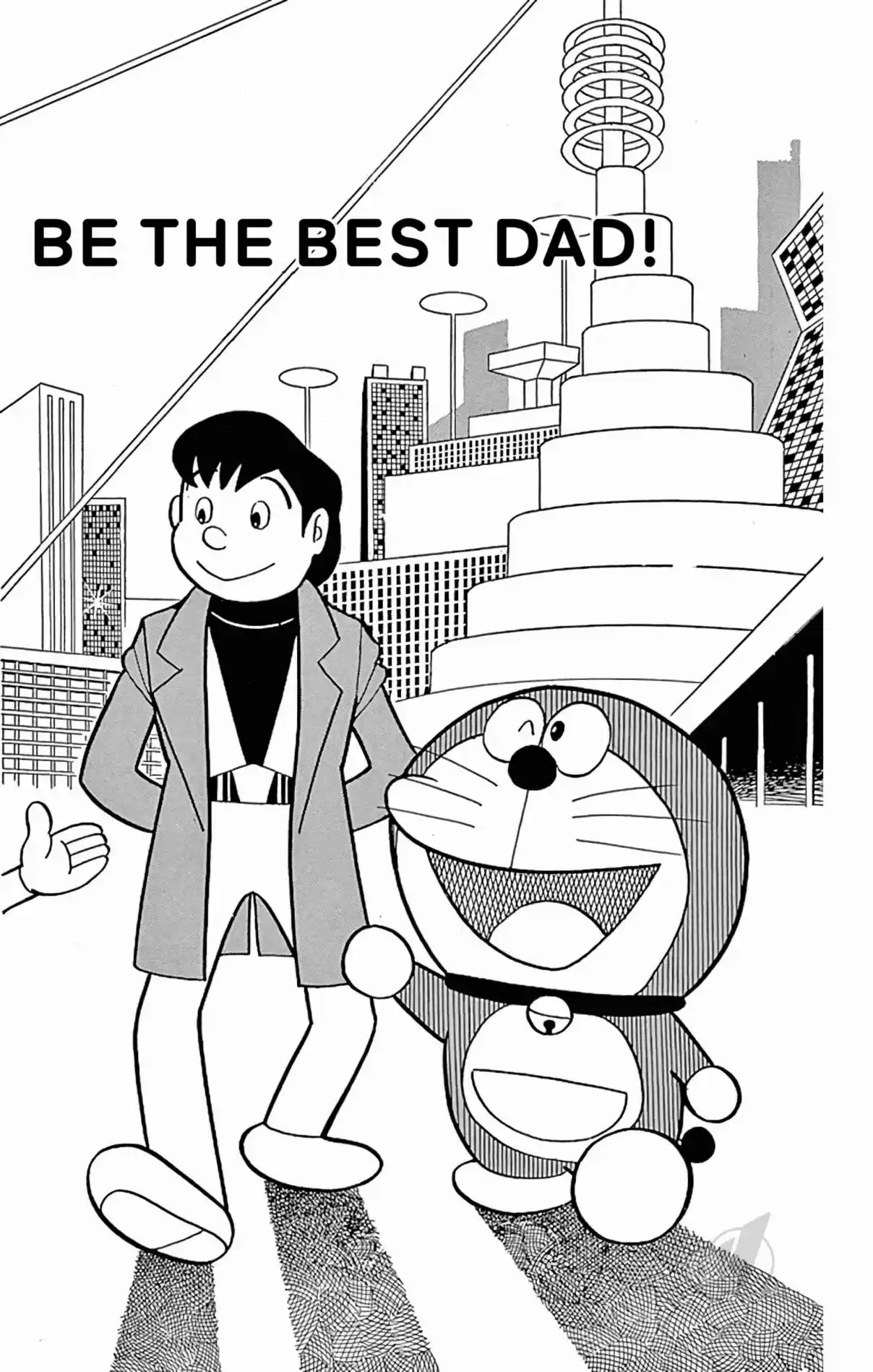 Doraemon 287