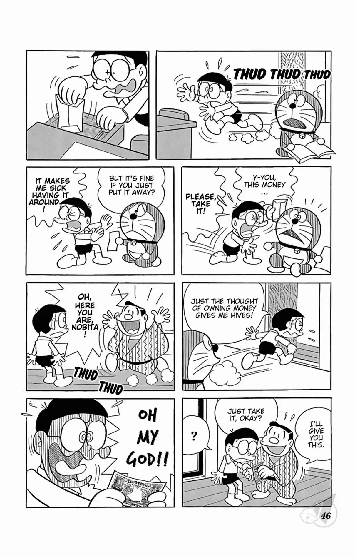 Doraemon 288