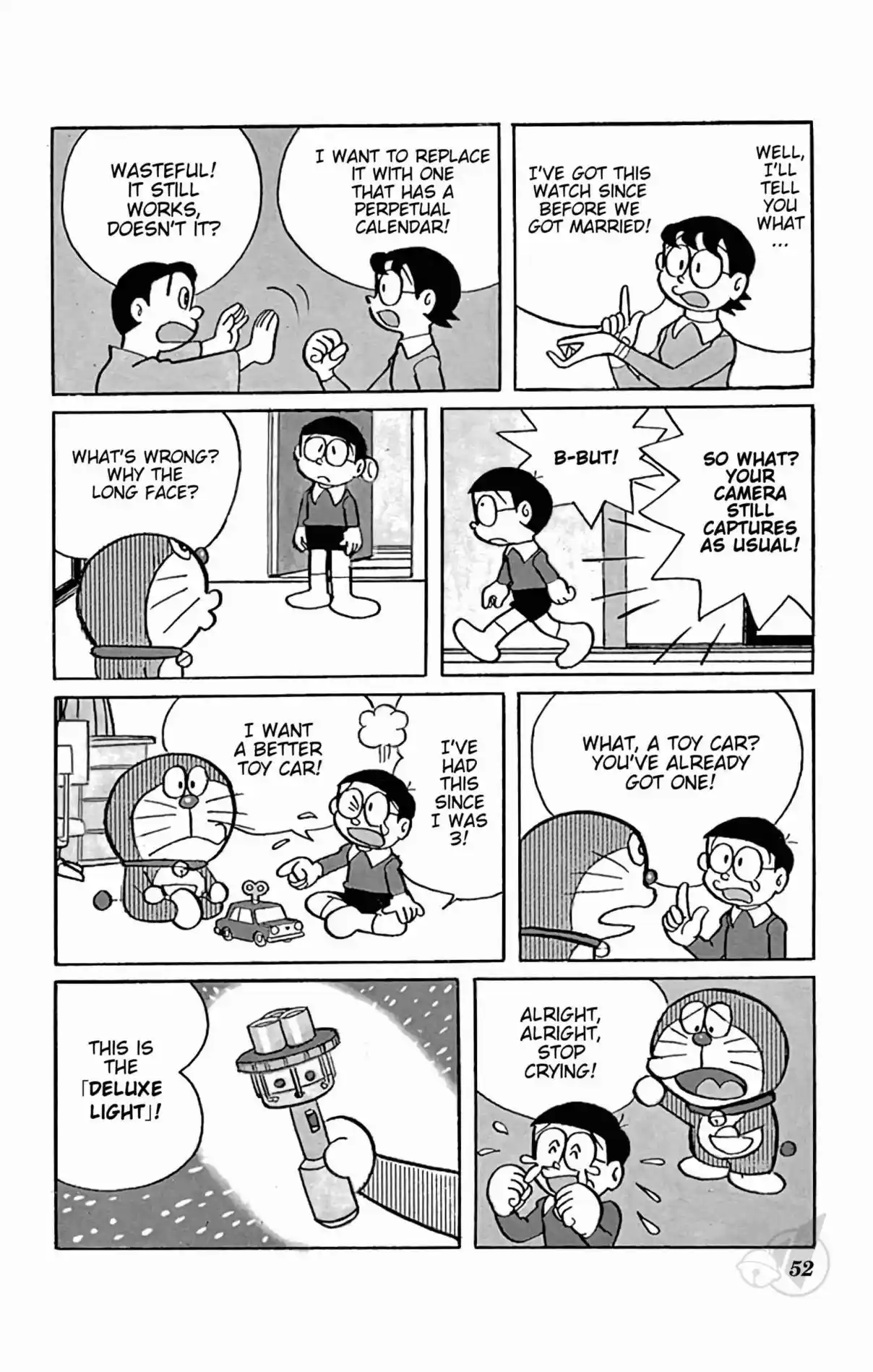 Doraemon 289