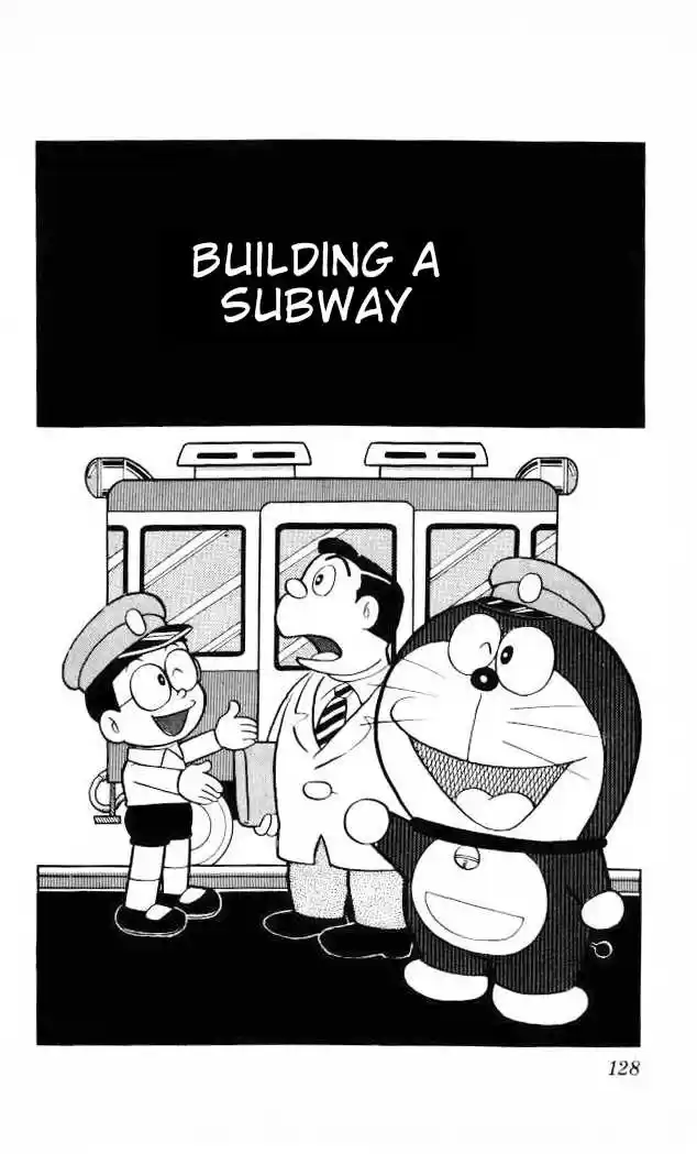 Doraemon 29