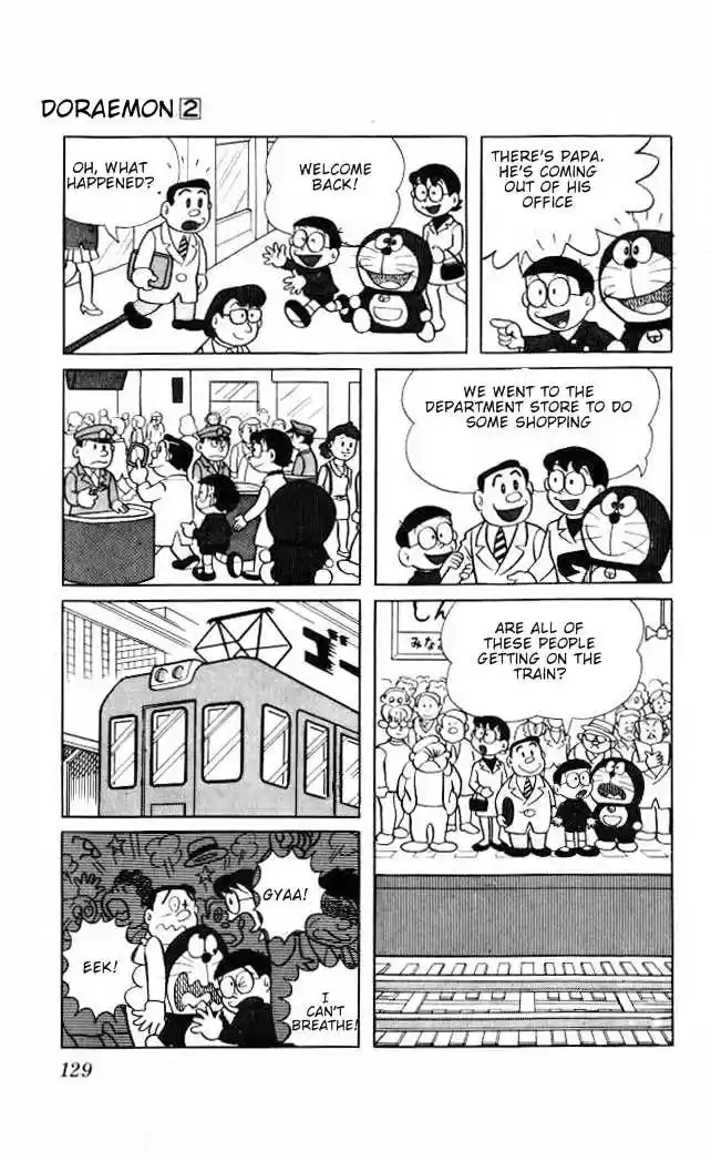 Doraemon 29