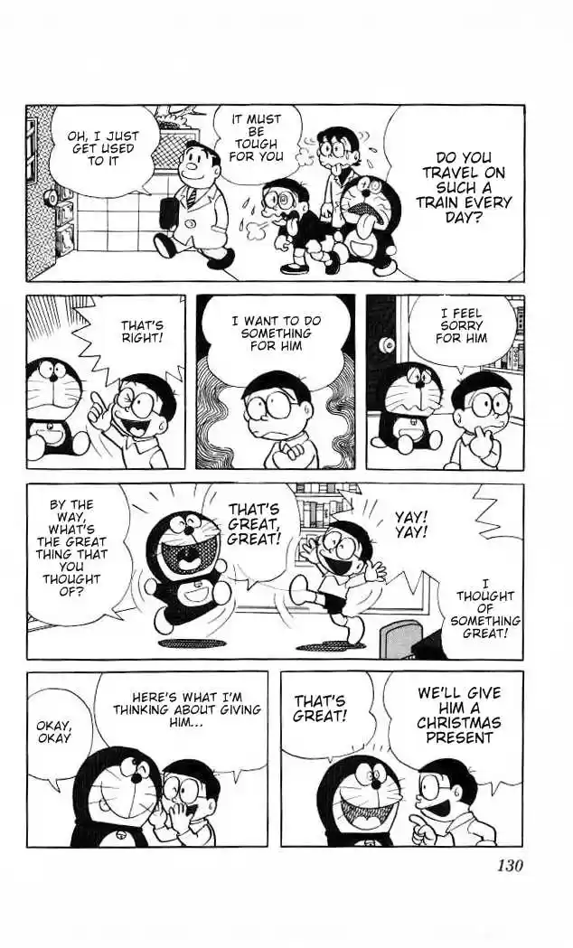 Doraemon 29