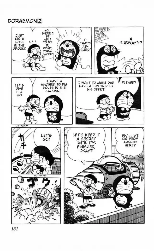 Doraemon 29