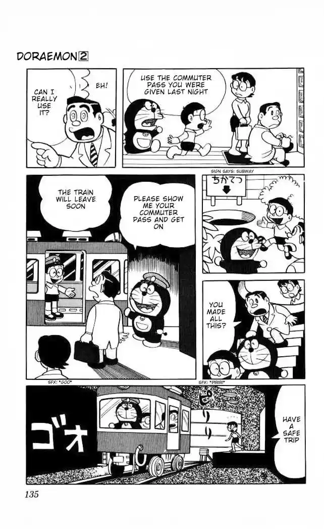 Doraemon 29