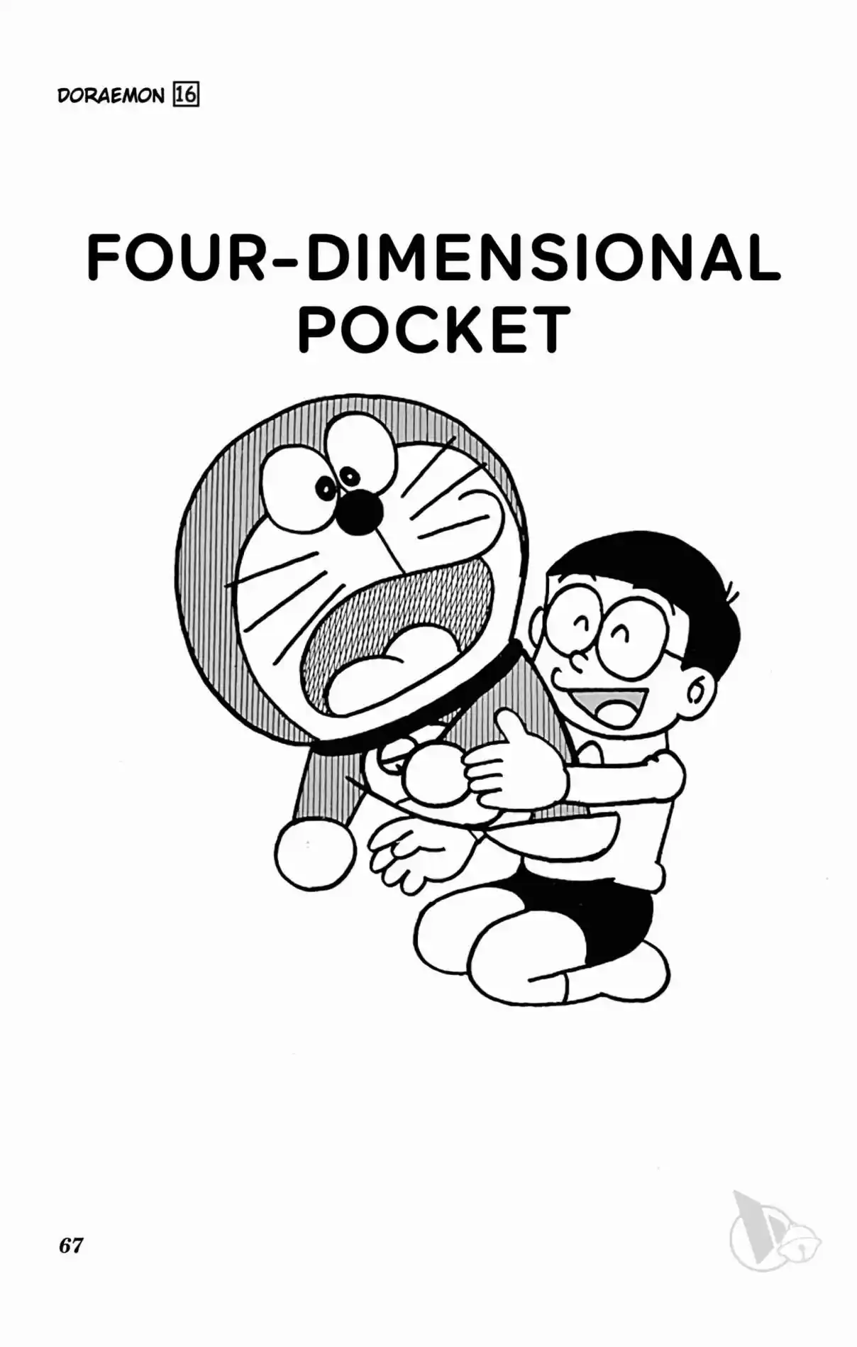 Doraemon 291