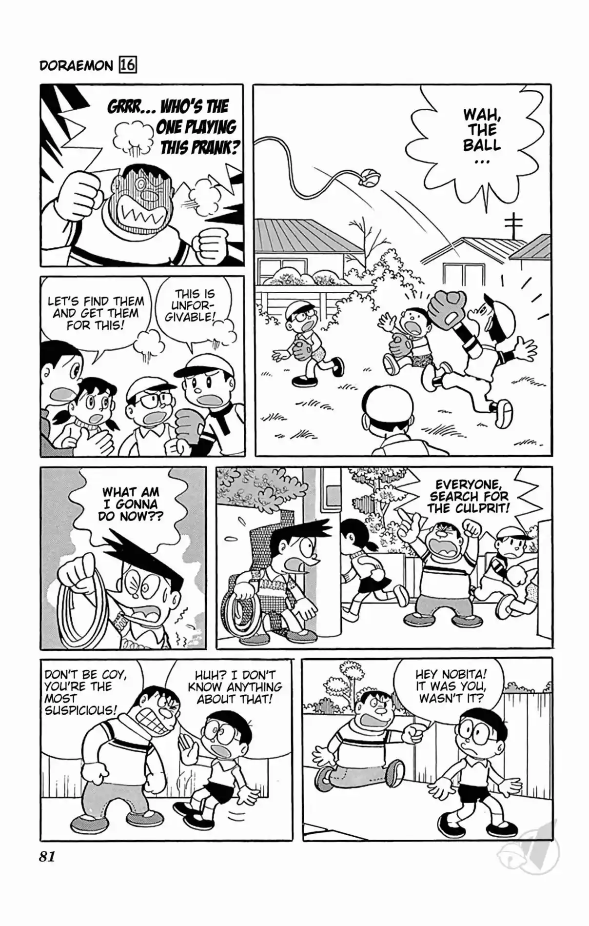 Doraemon 292