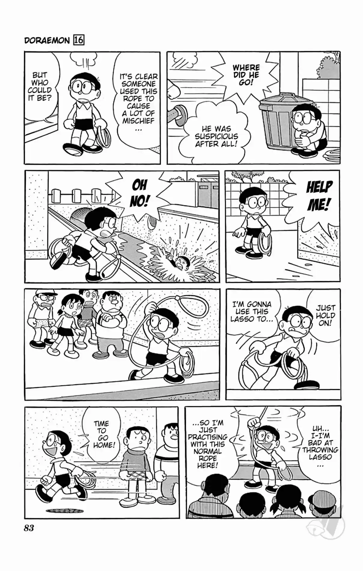 Doraemon 292