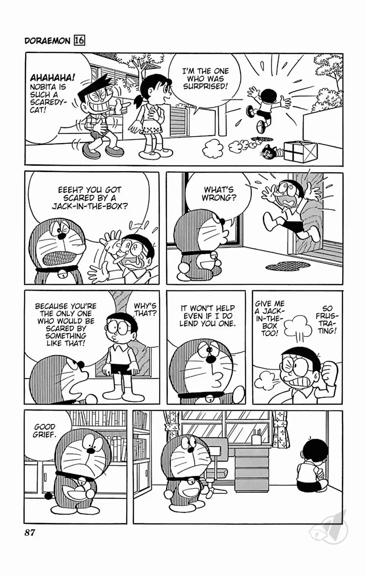 Doraemon 293