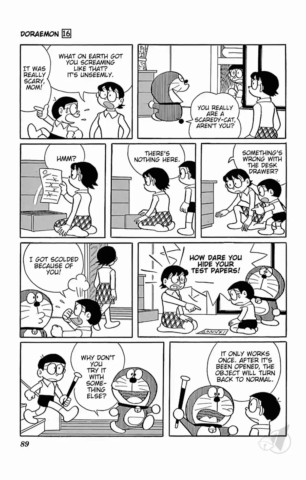 Doraemon 293