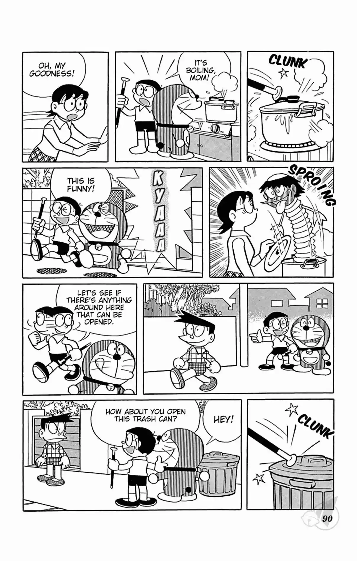 Doraemon 293