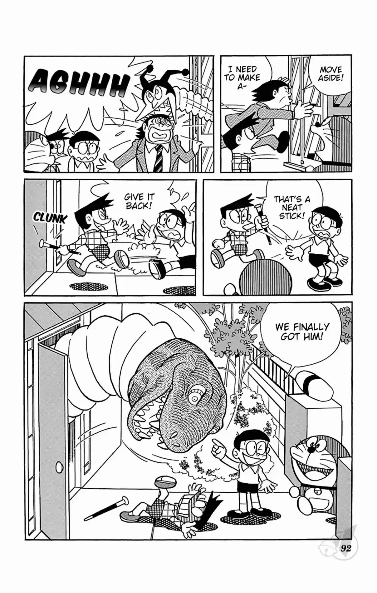 Doraemon 293