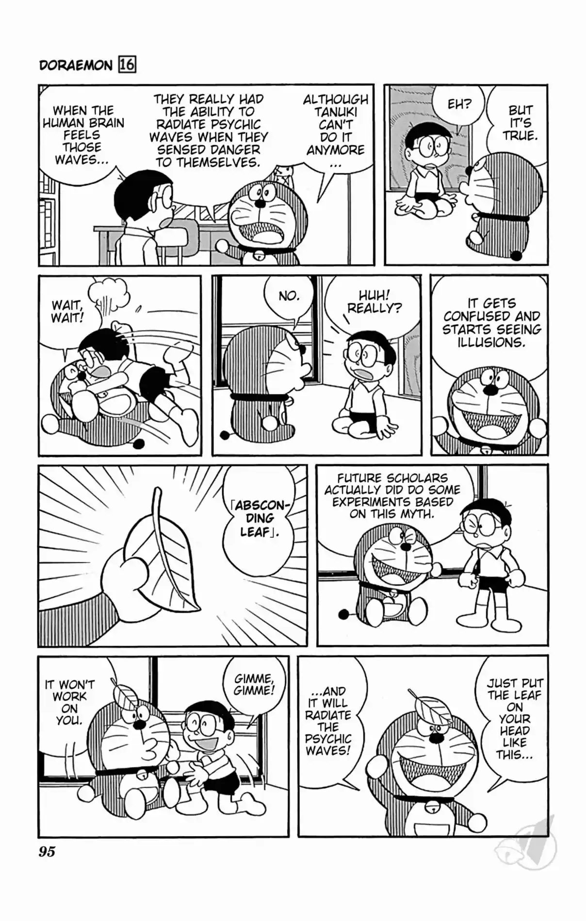Doraemon 294