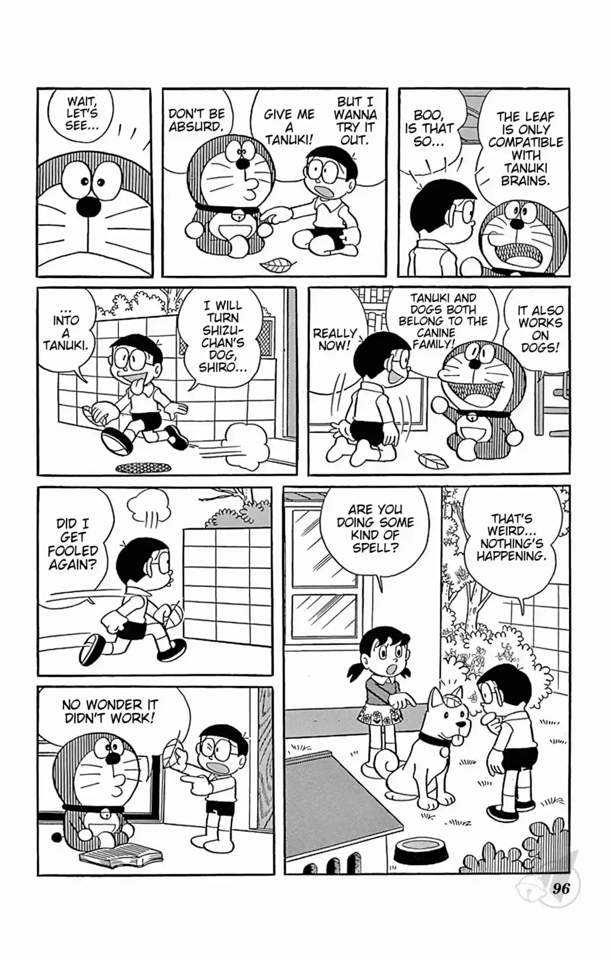 Doraemon 294