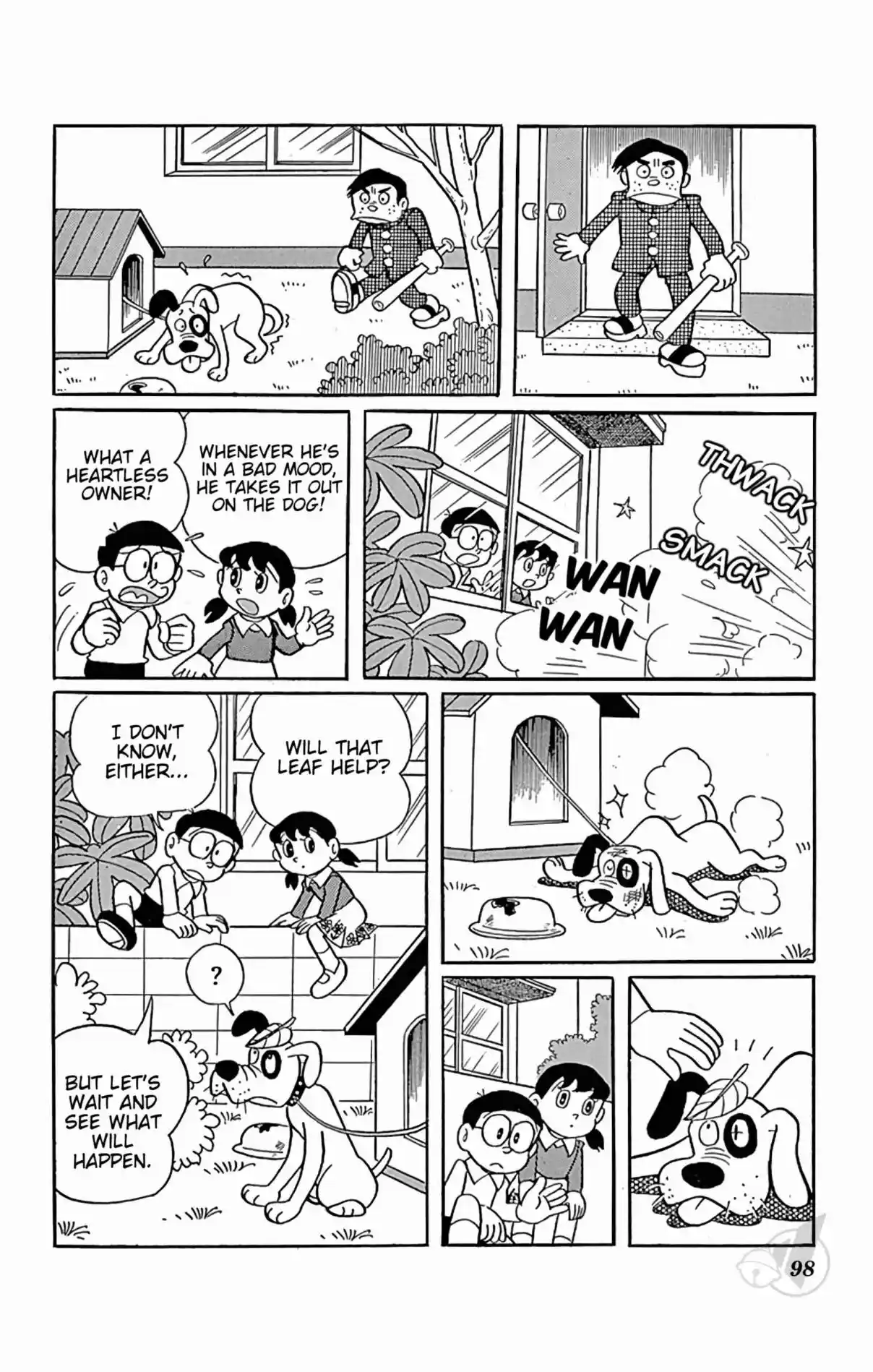 Doraemon 294