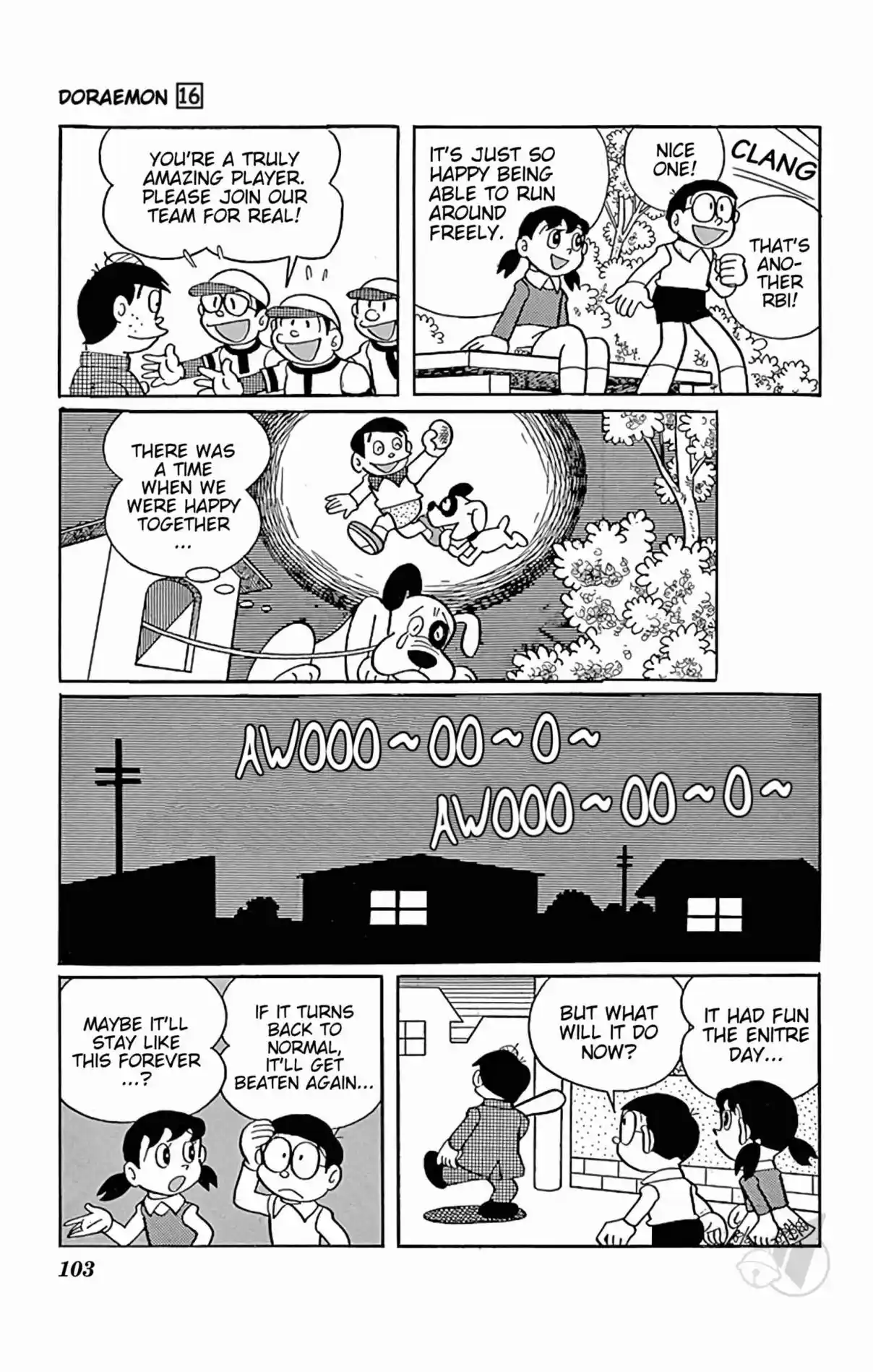 Doraemon 294