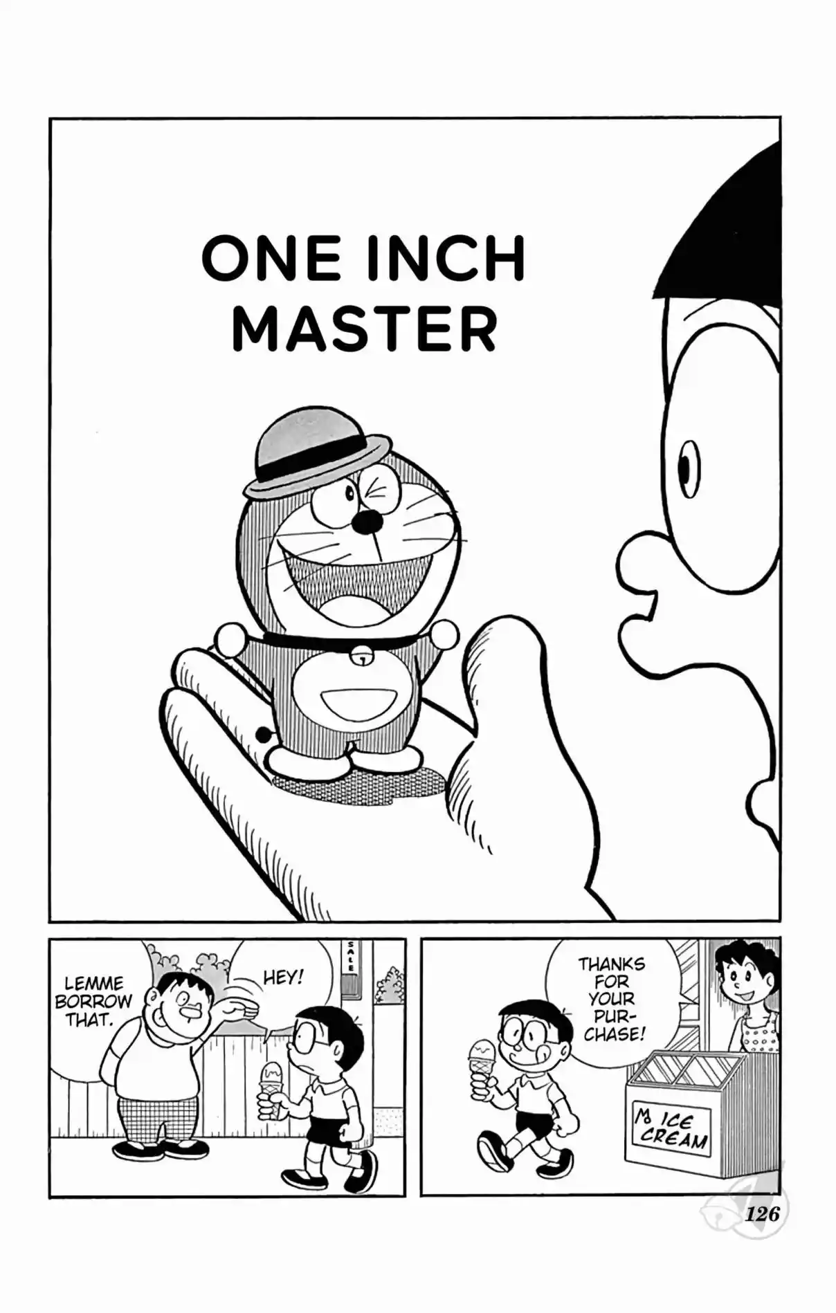 Doraemon 298