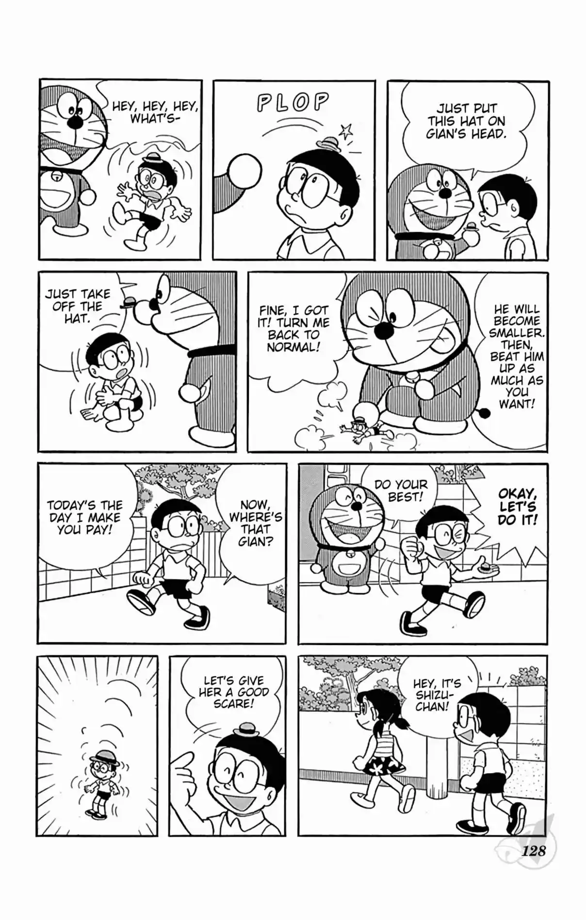 Doraemon 298