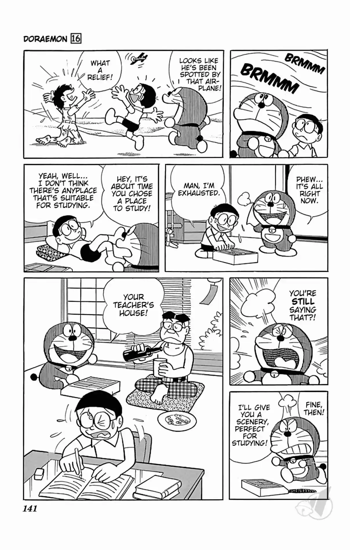 Doraemon 299