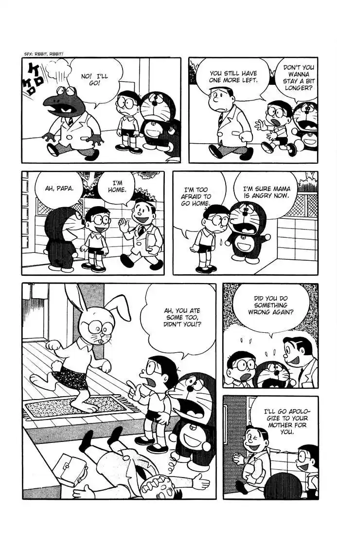 Doraemon 3