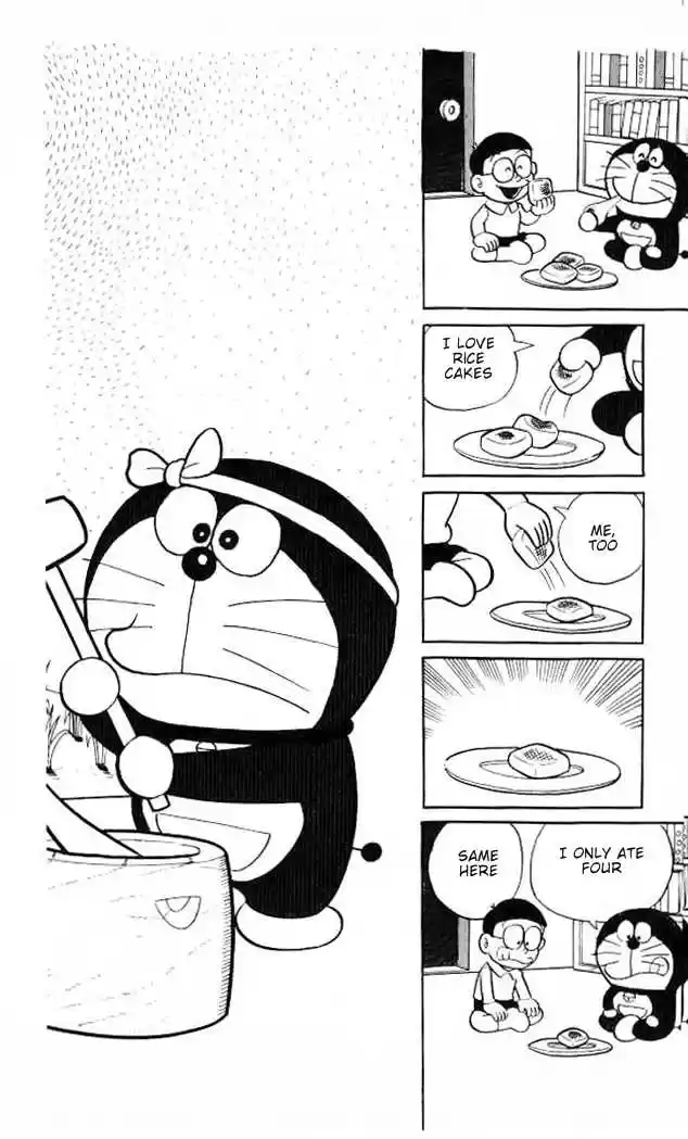 Doraemon 30