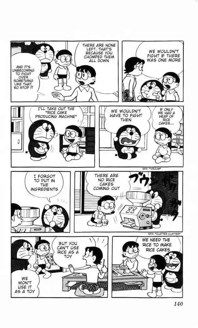 Doraemon 30