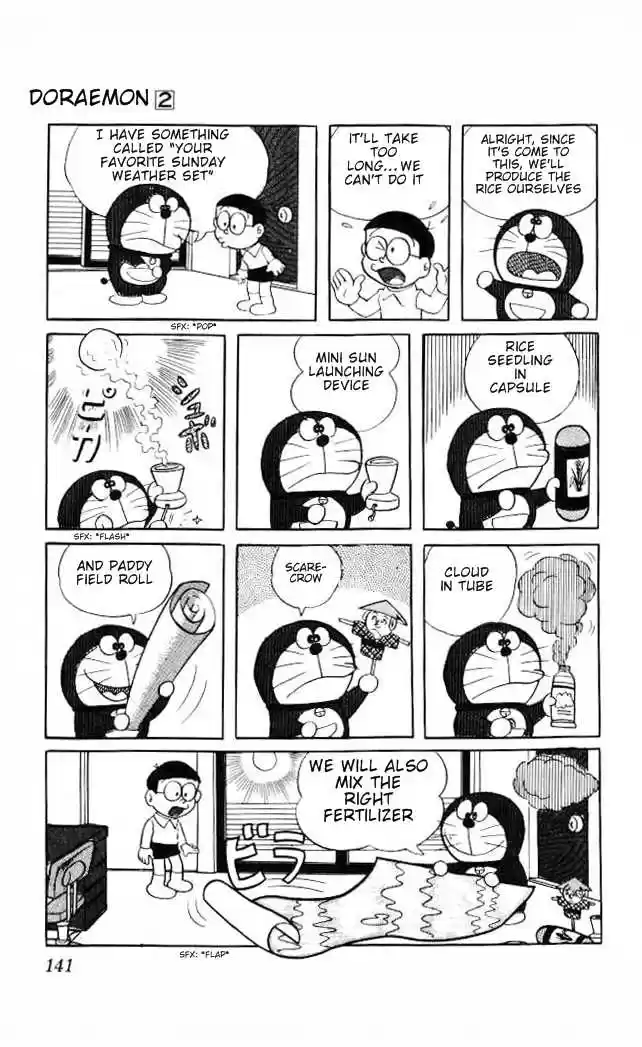 Doraemon 30