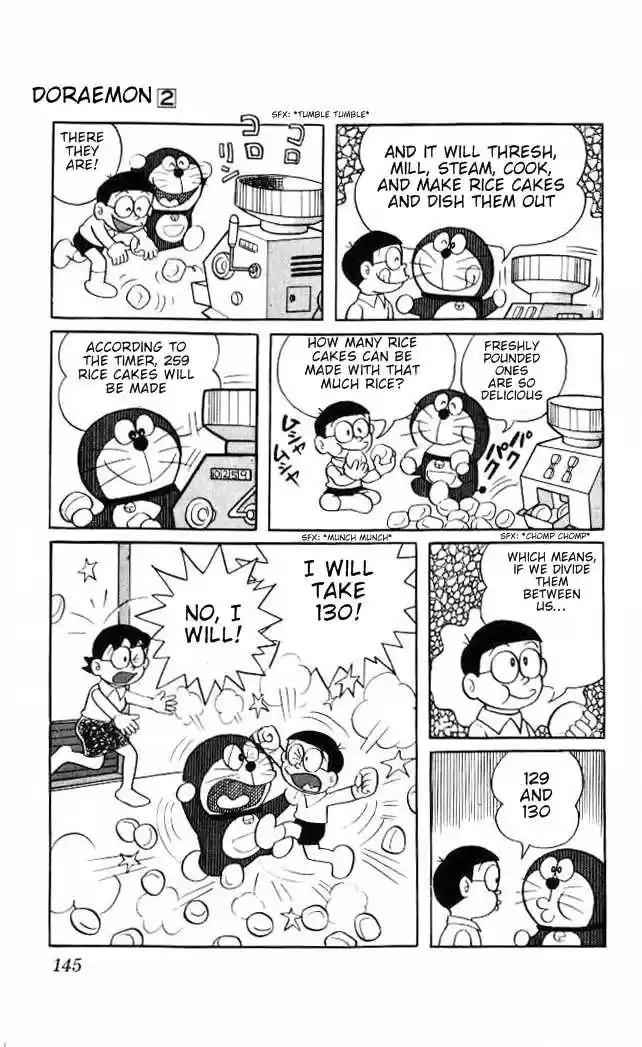 Doraemon 30