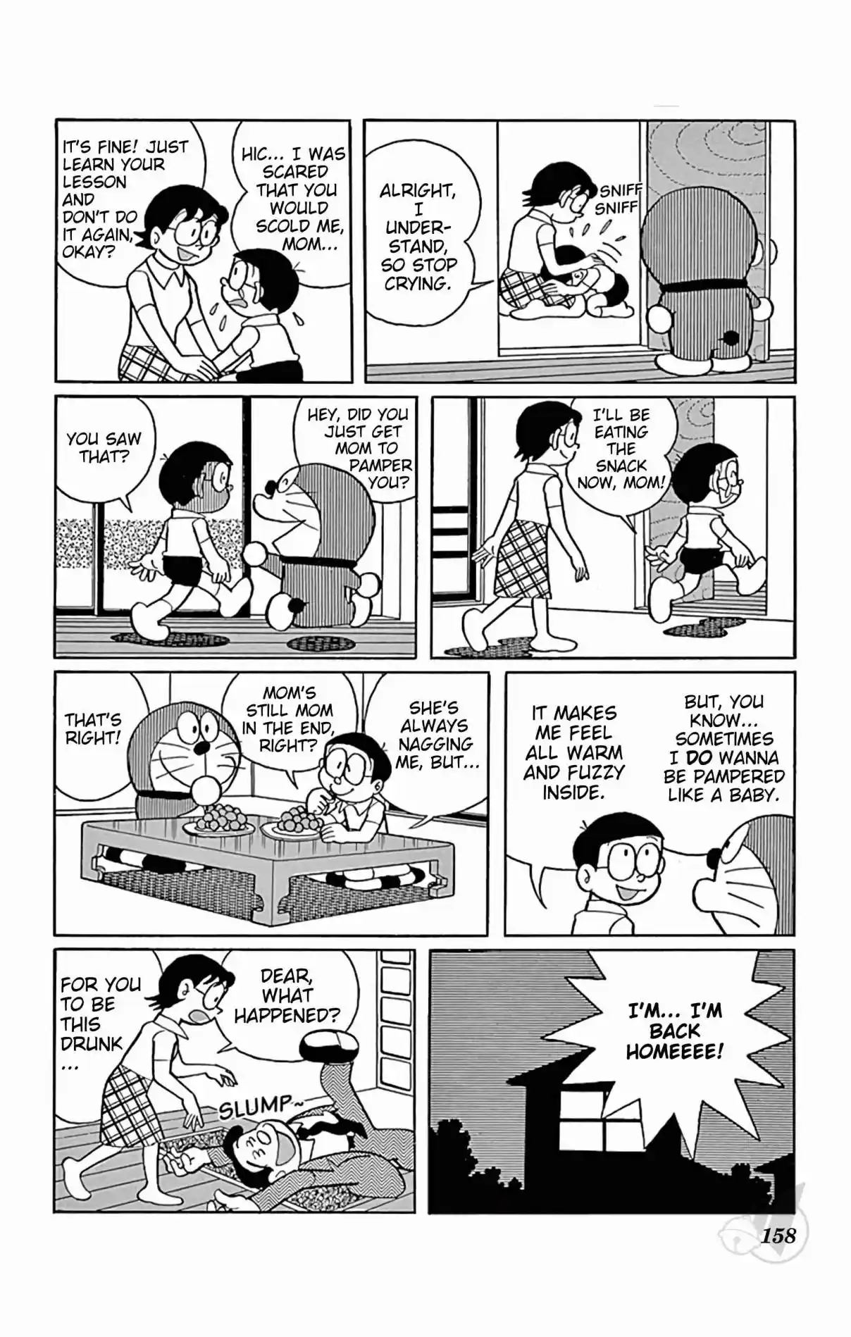 Doraemon 302