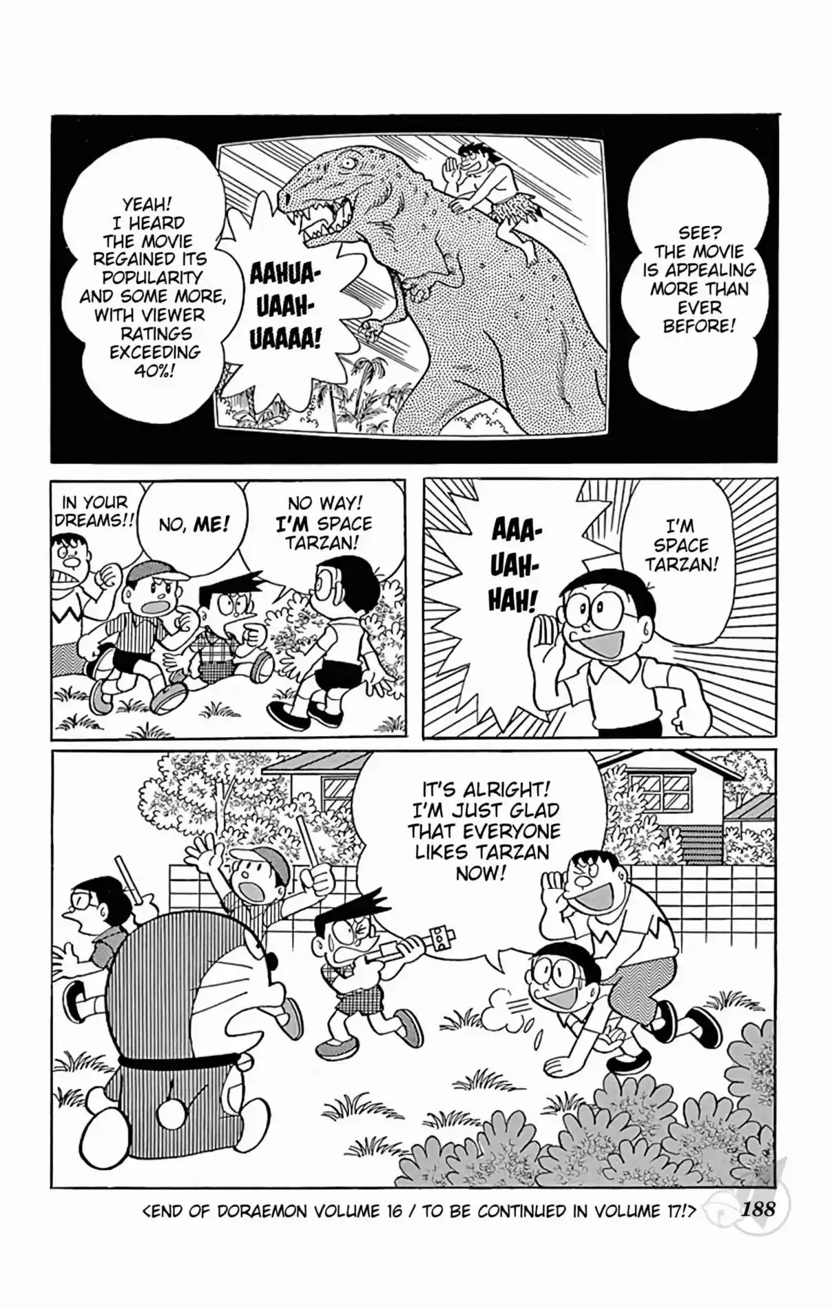 Doraemon 303