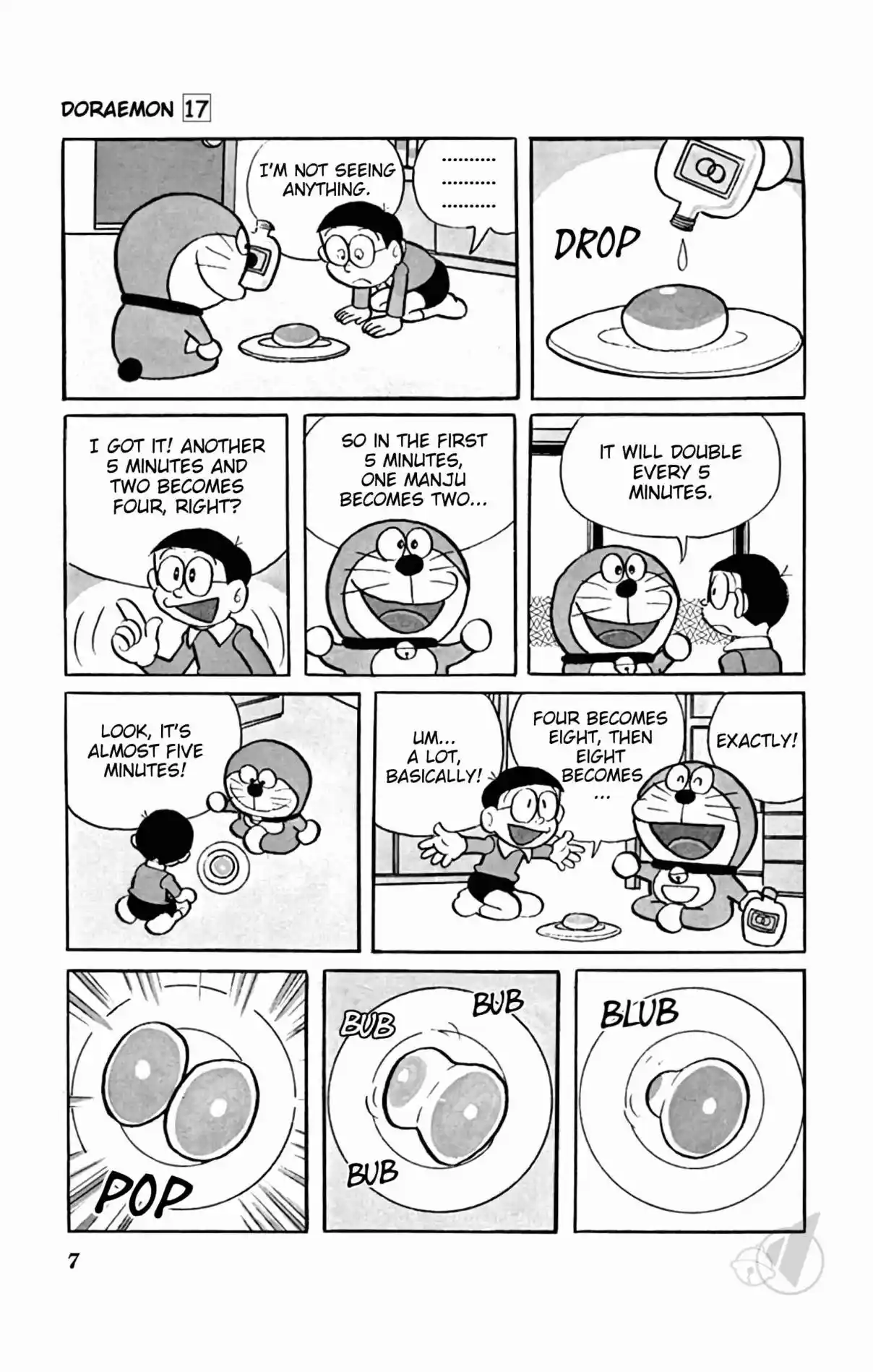 Doraemon 304