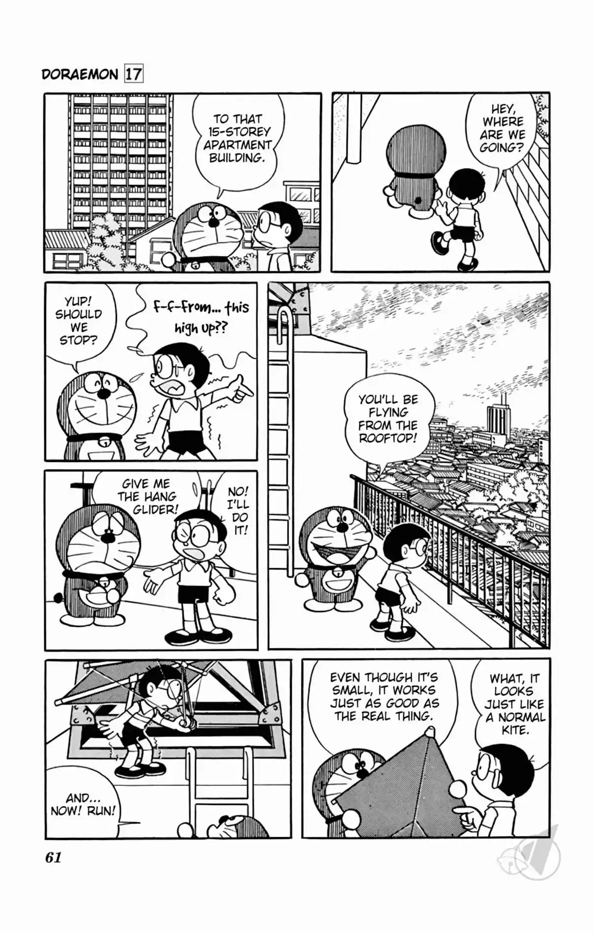 Doraemon 309