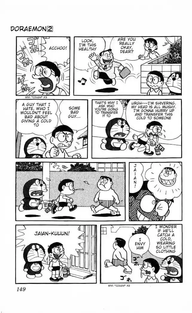 Doraemon 31