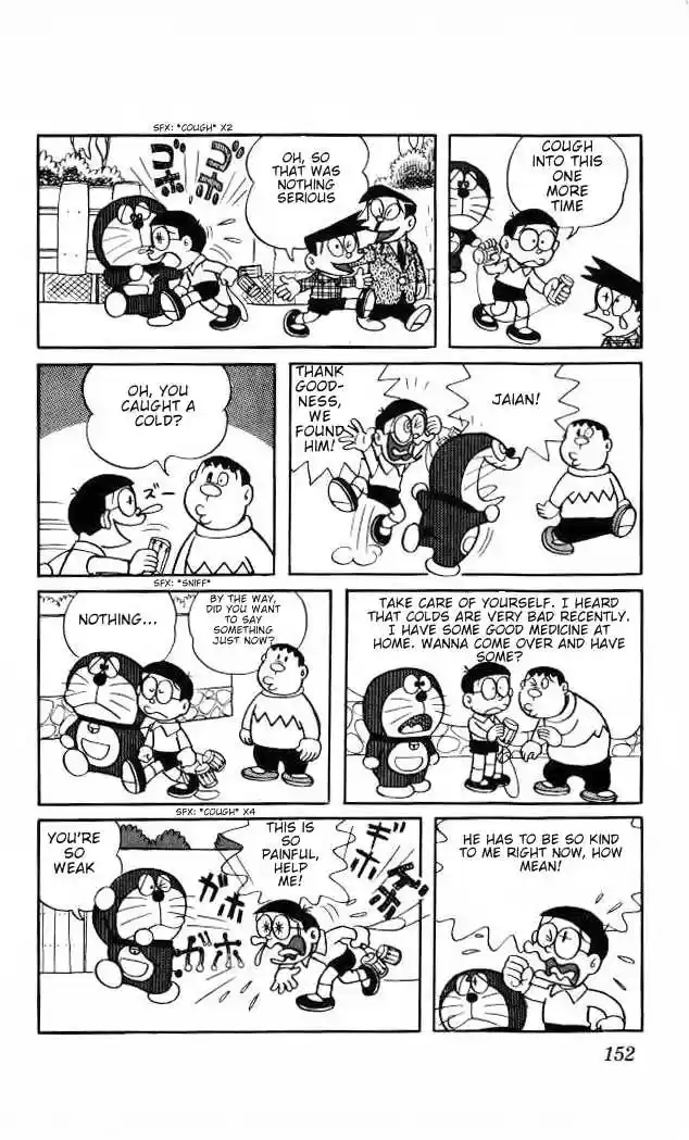 Doraemon 31