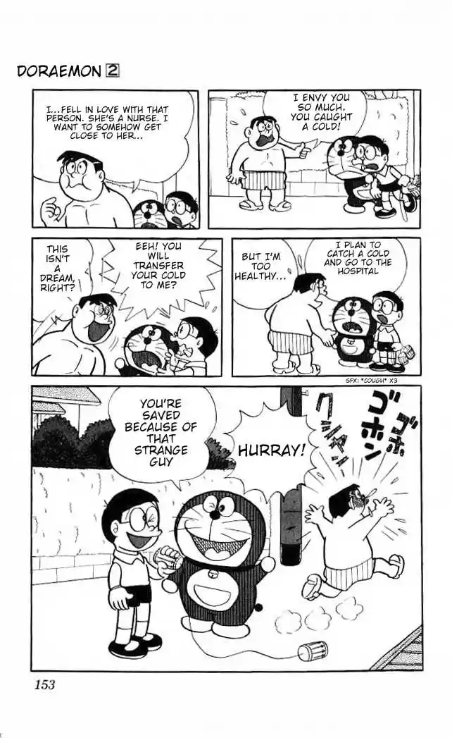 Doraemon 31