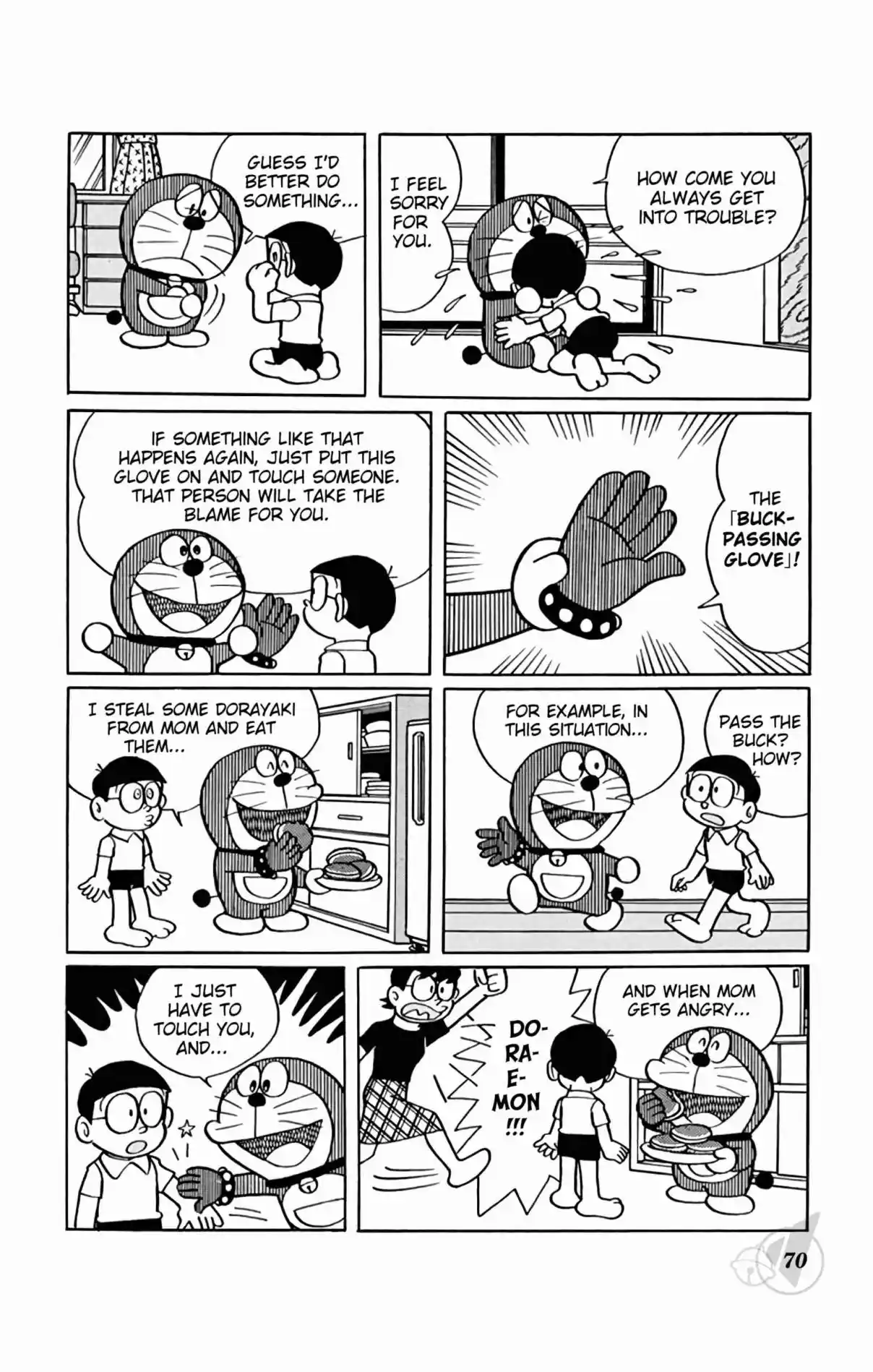 Doraemon 310