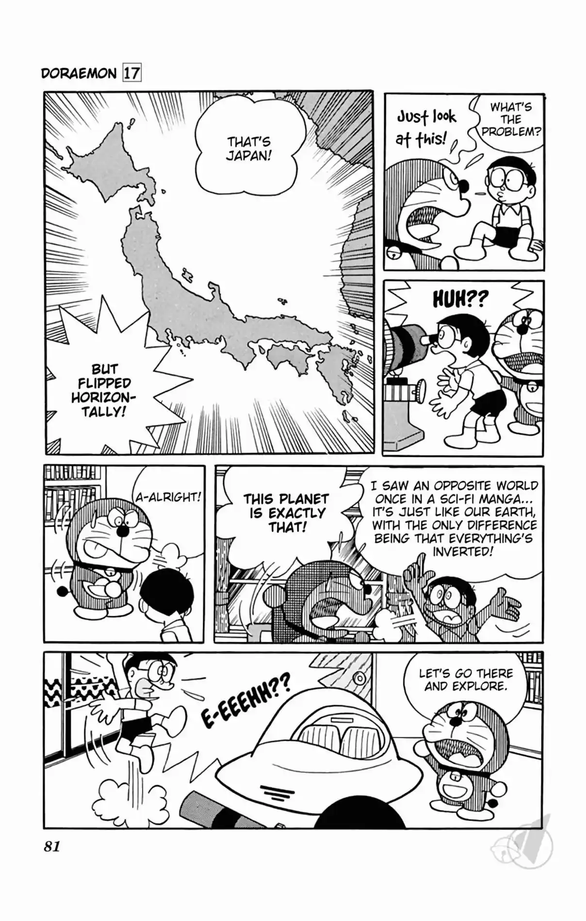 Doraemon 311