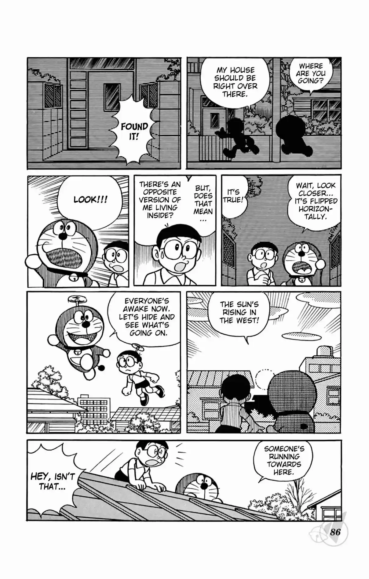 Doraemon 311