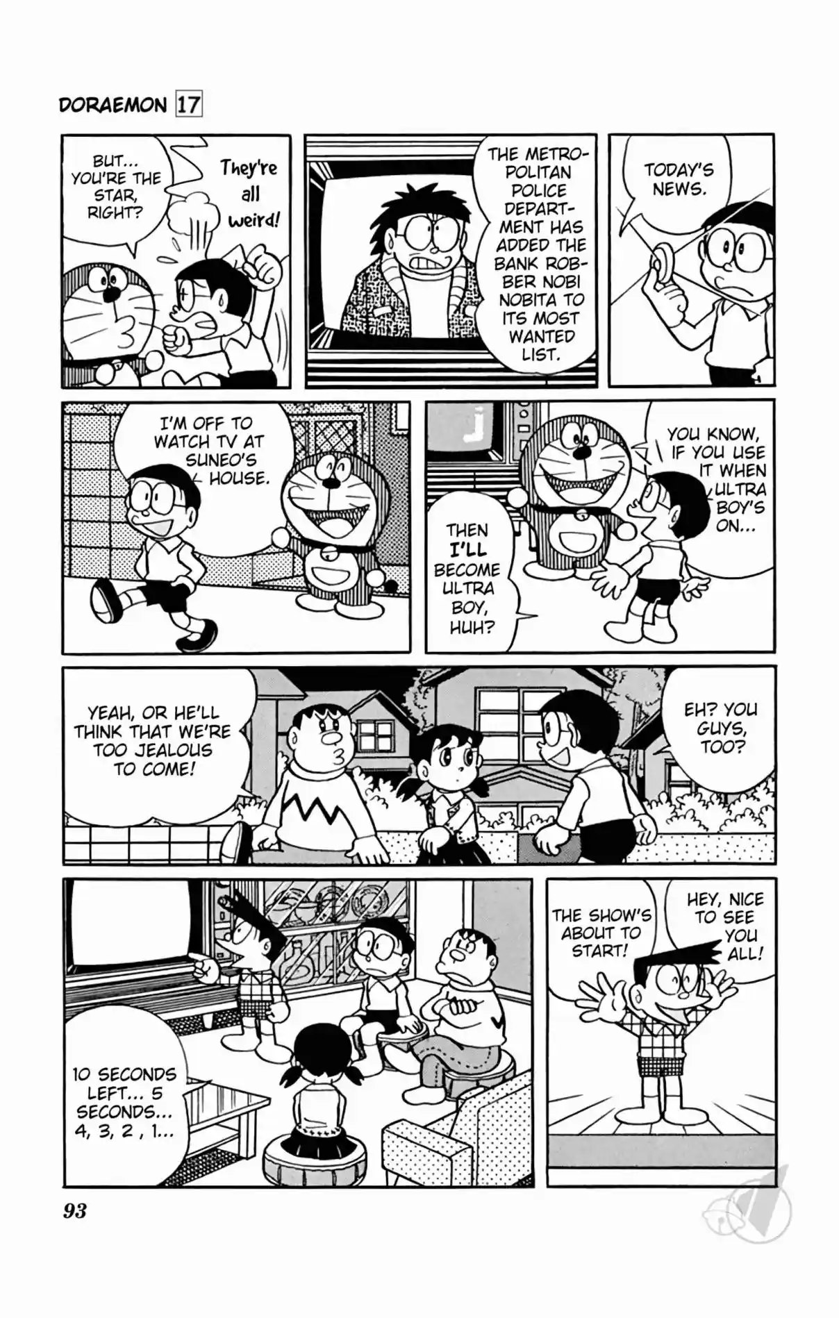 Doraemon 312