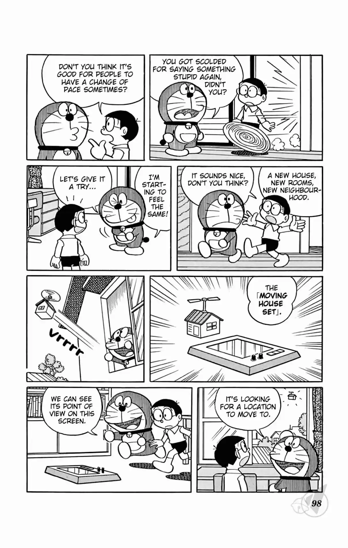Doraemon 313