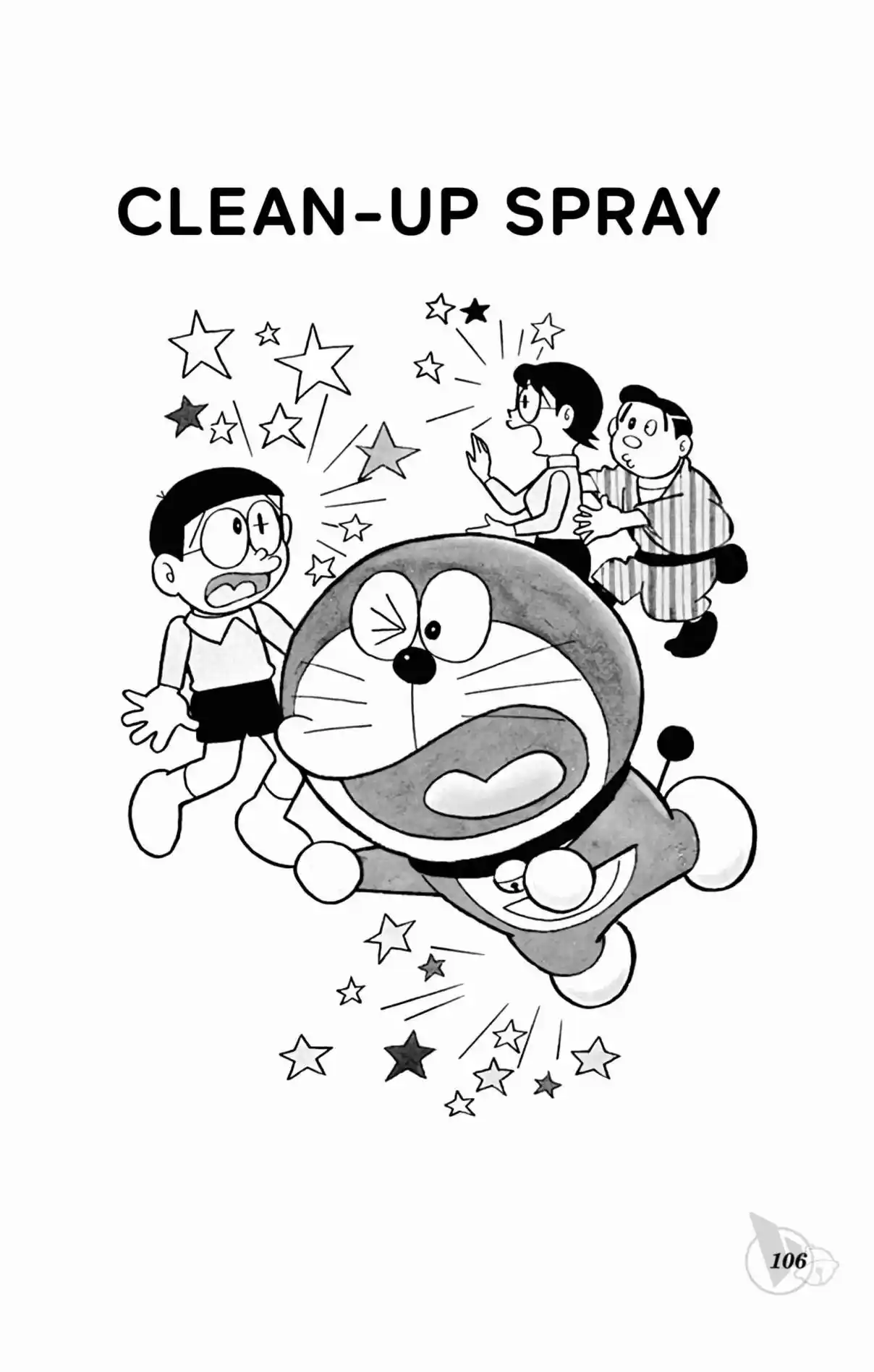 Doraemon 314