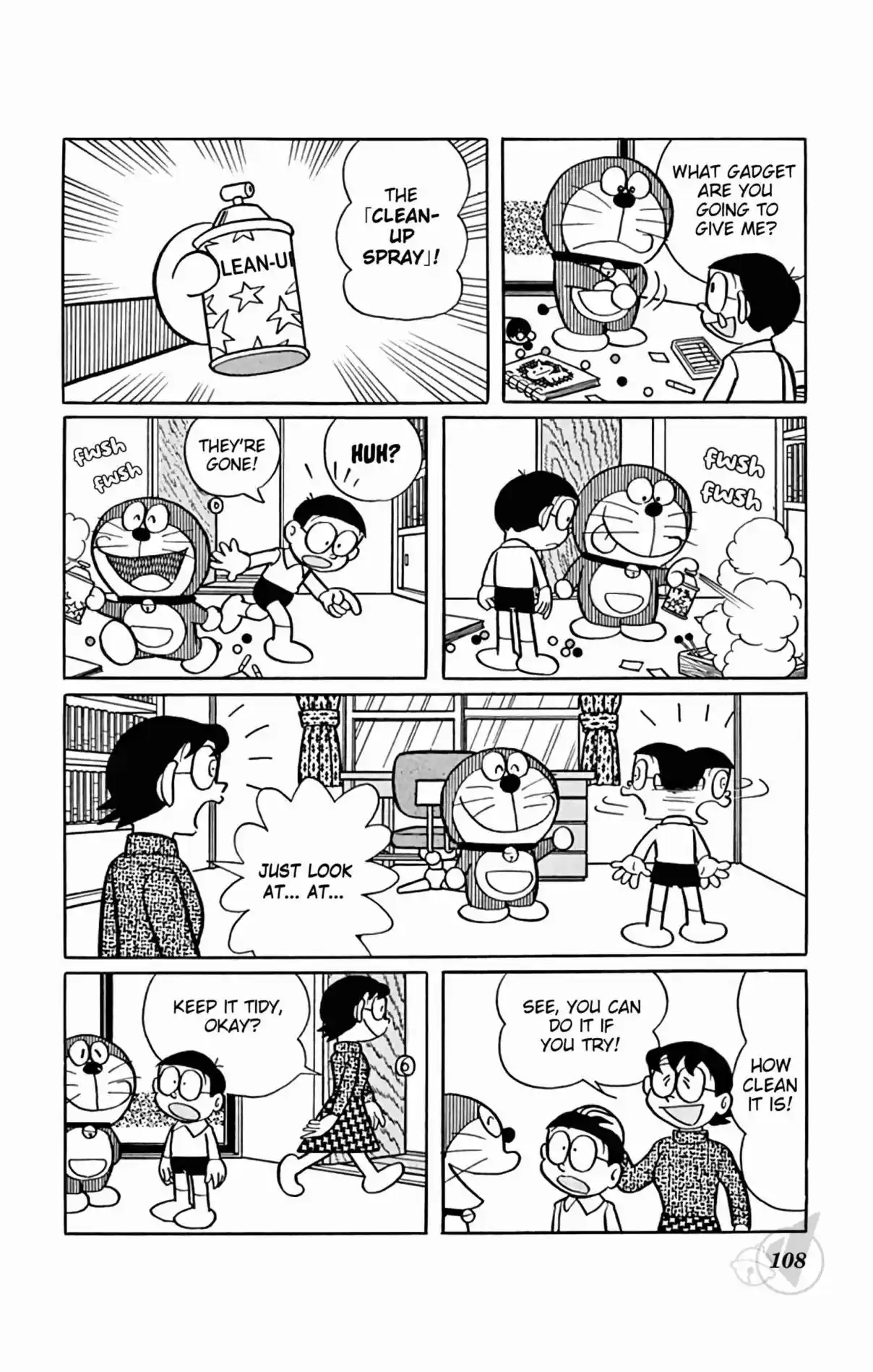 Doraemon 314