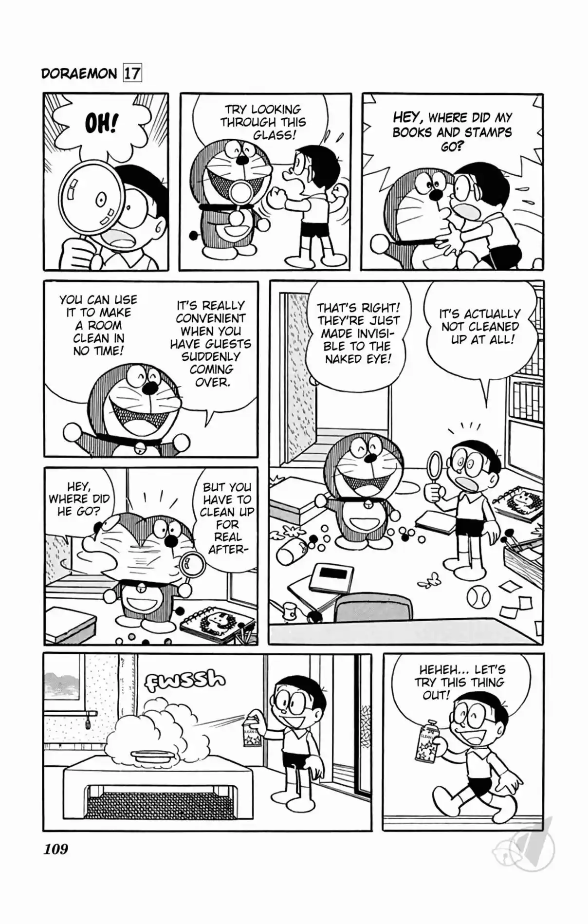 Doraemon 314