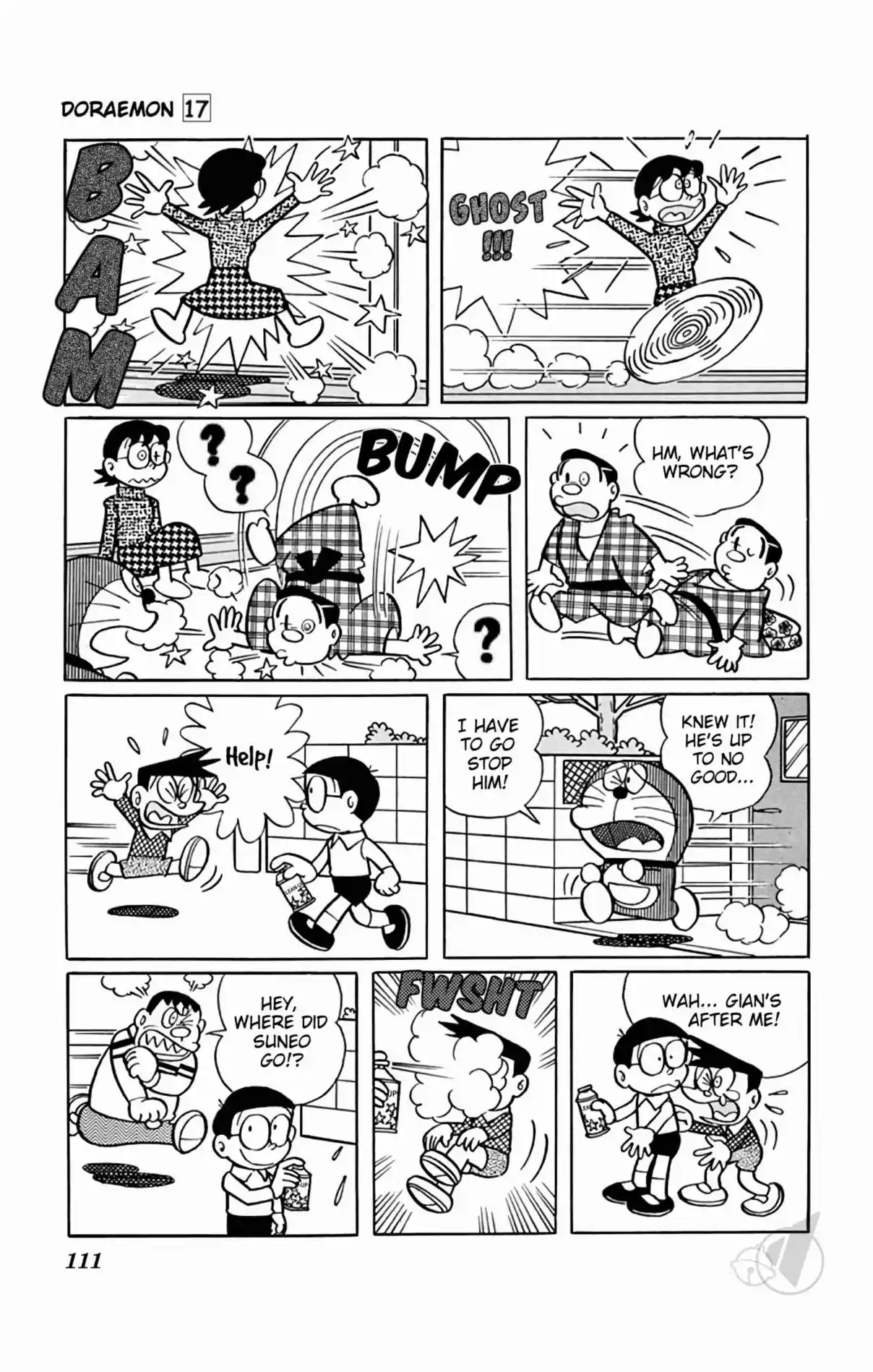 Doraemon 314