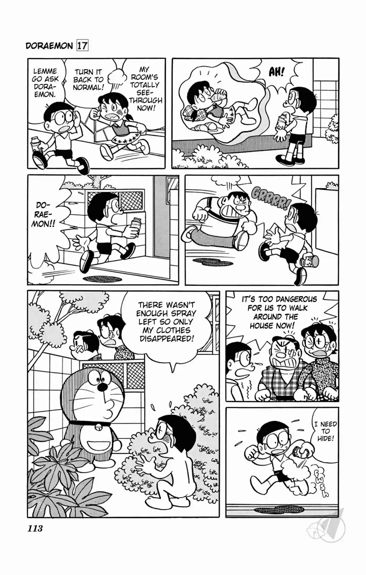 Doraemon 314