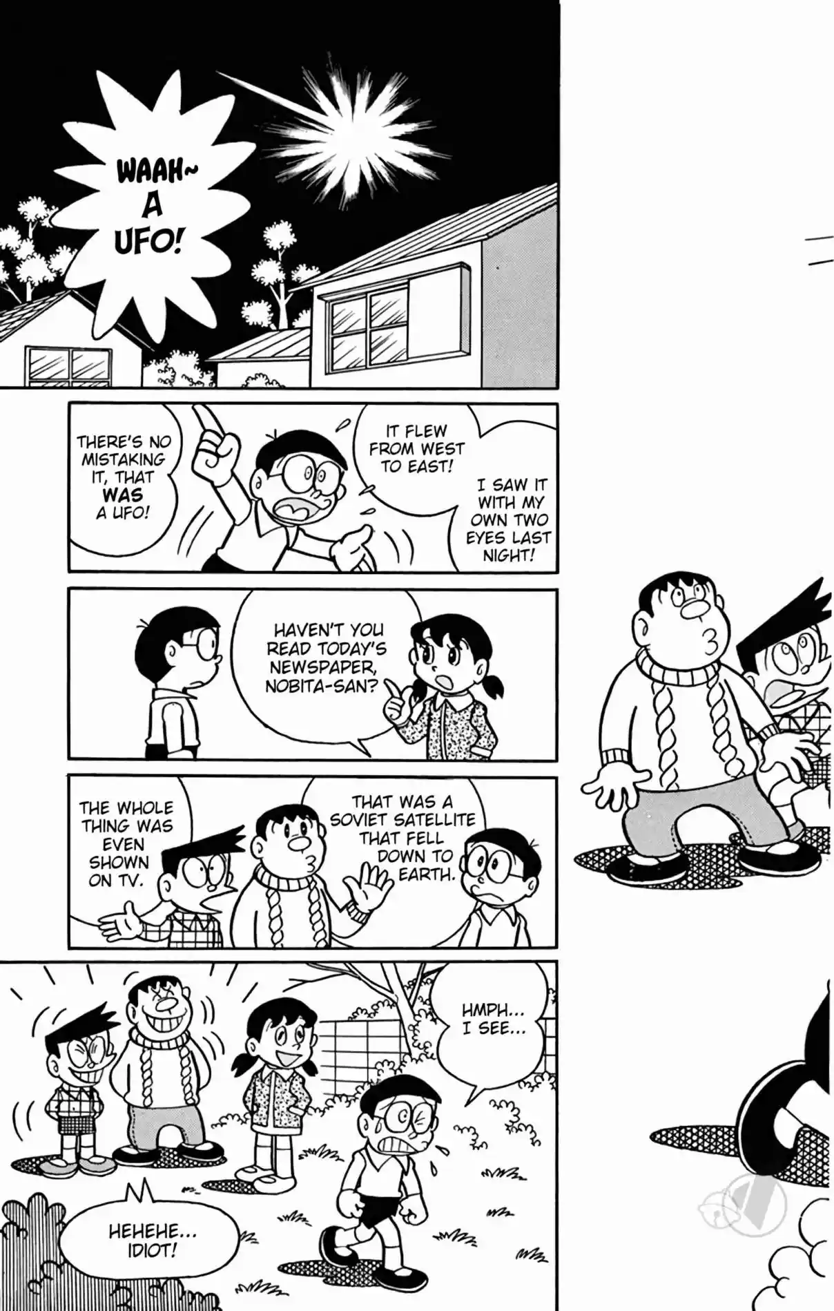 Doraemon 315