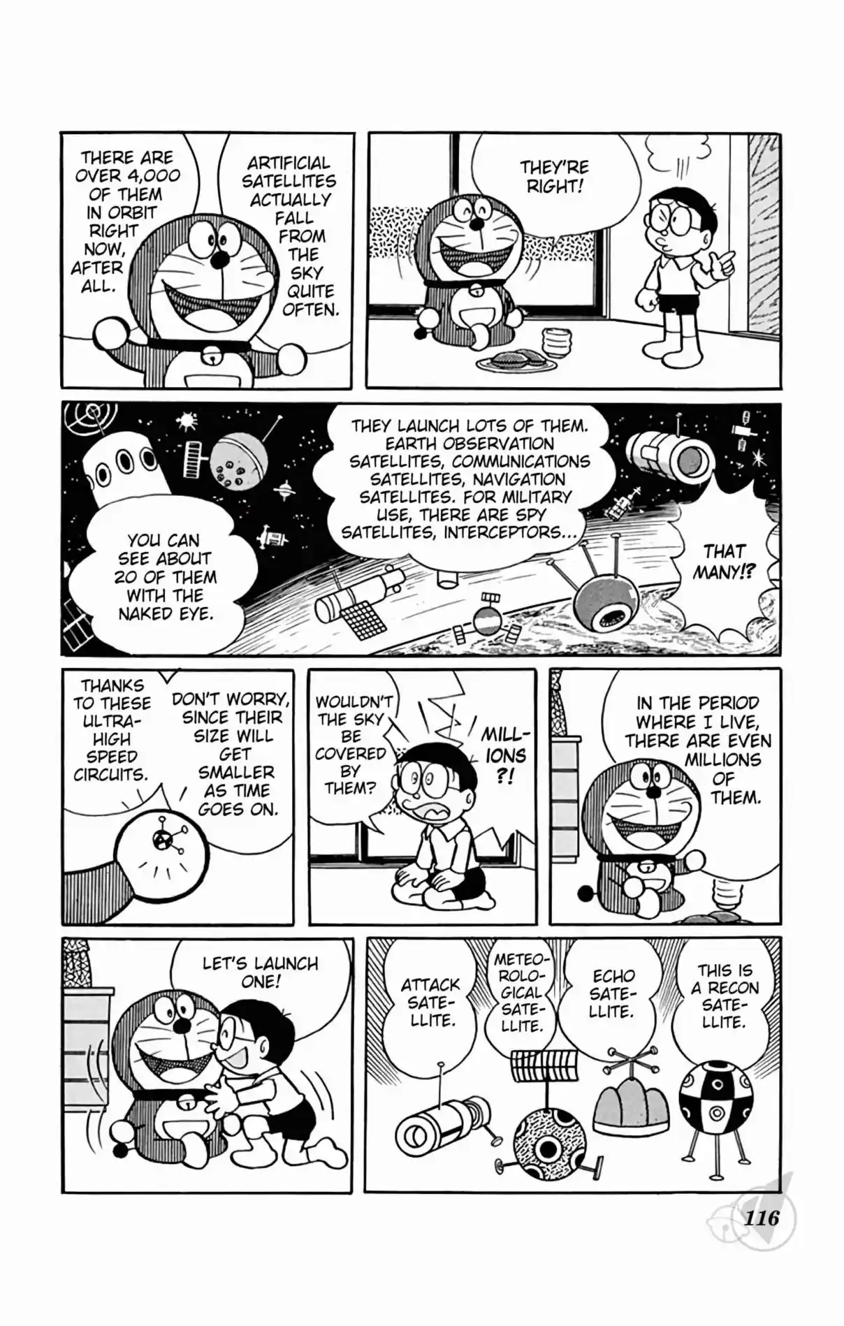 Doraemon 315