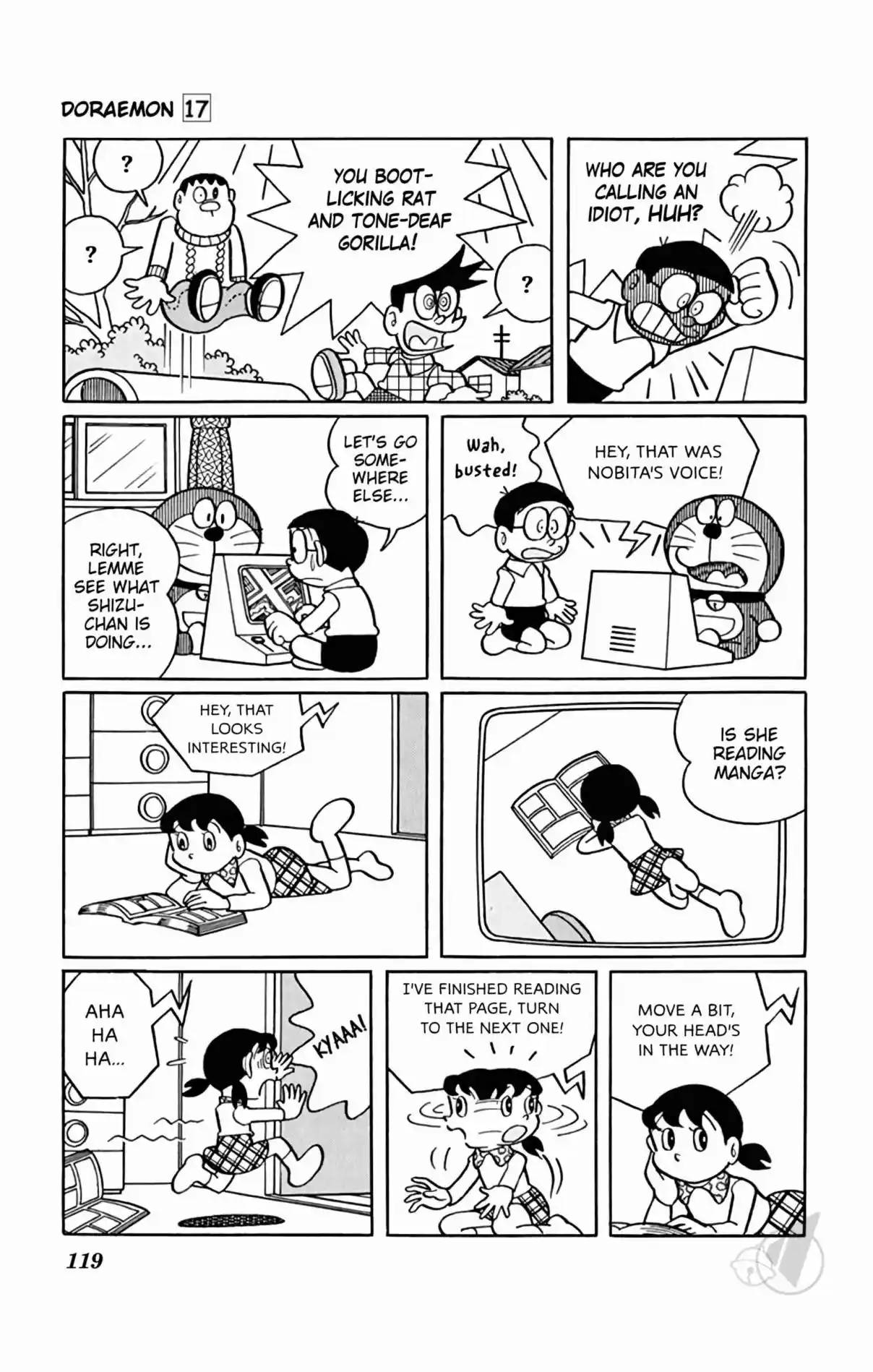 Doraemon 315